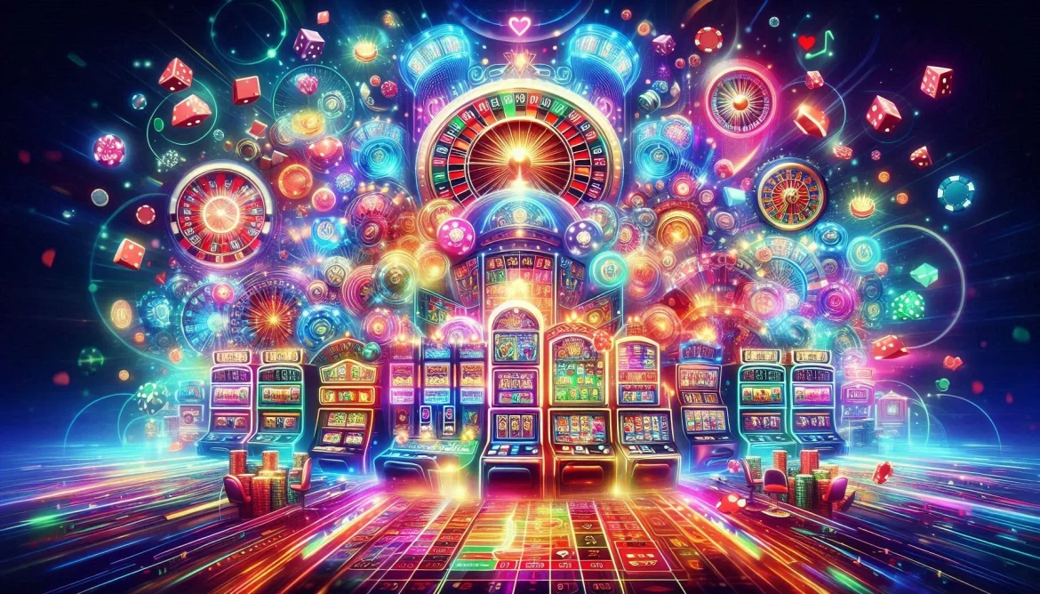 Needforslots Casino